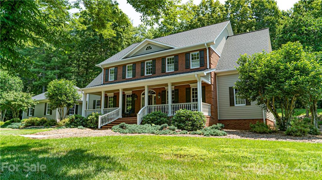 100 Lost Corner Road Morganton, NC 28655 - Photo 1 of 46 Gallery Image 1