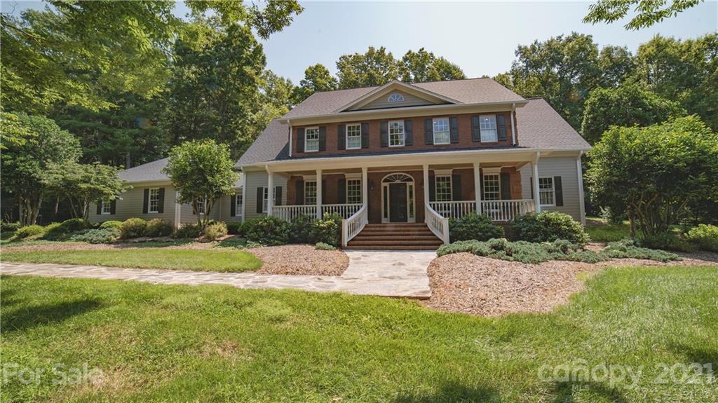 100 Lost Corner Road Morganton, NC 28655 - Photo 2 of 46 Gallery Image 2