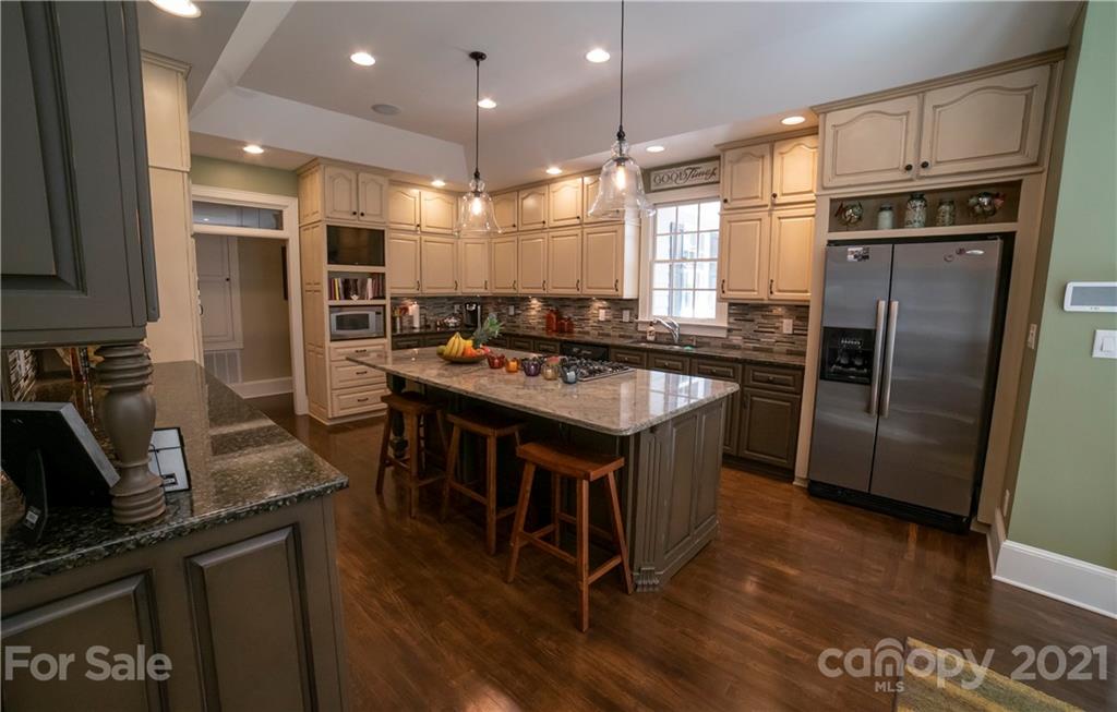 100 Lost Corner Road Morganton, NC 28655 - Photo 14 of 46 Gallery Image 14