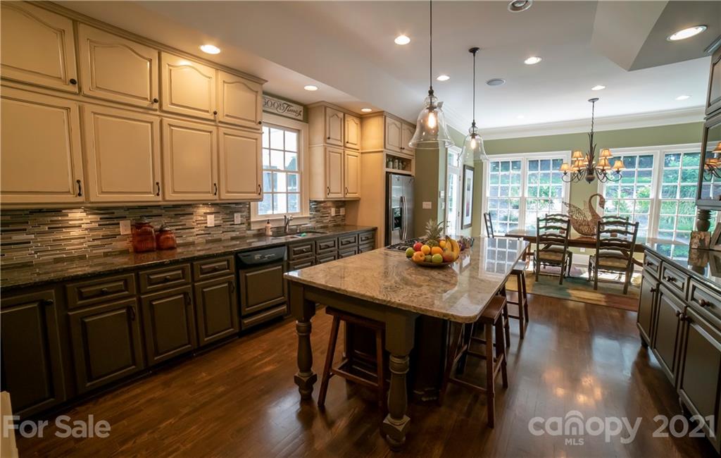 100 Lost Corner Road Morganton, NC 28655 - Photo 15 of 46 Gallery Image 15