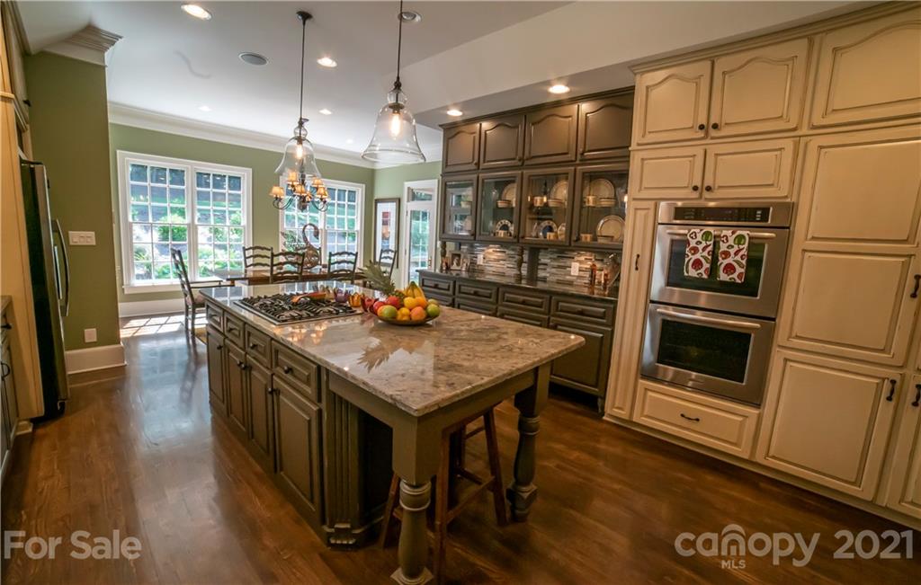 100 Lost Corner Road Morganton, NC 28655 - Photo 17 of 46 Gallery Image 17