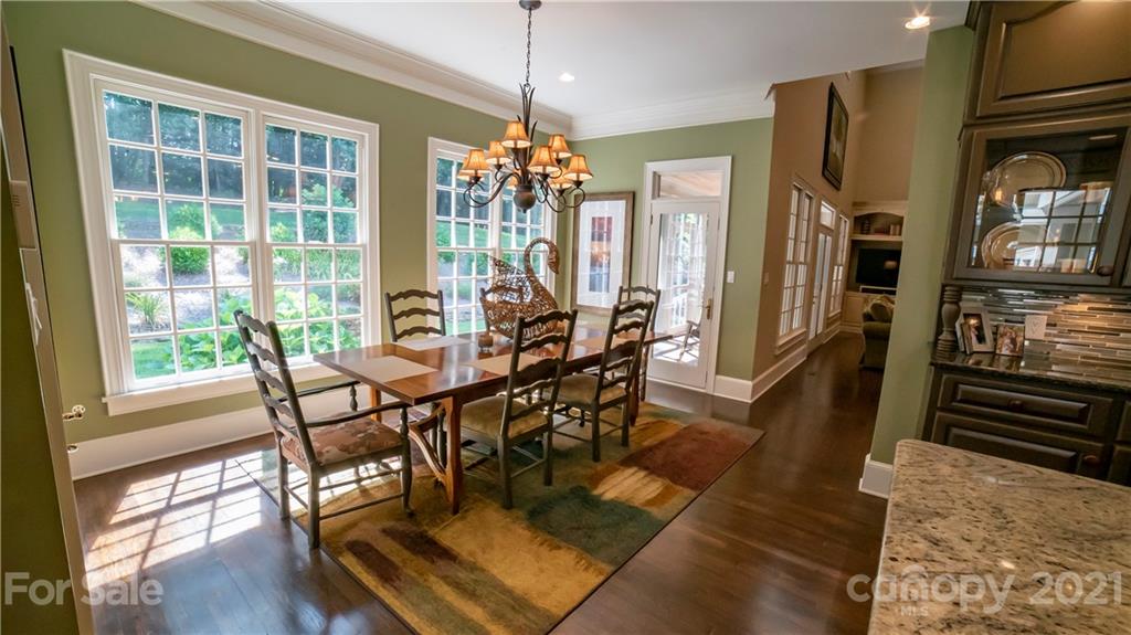 100 Lost Corner Road Morganton, NC 28655 - Photo 18 of 46 Gallery Image 18