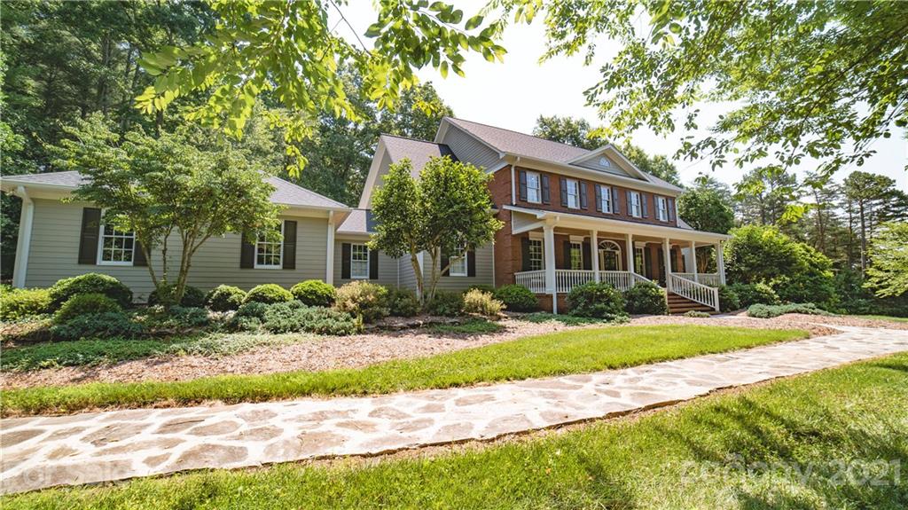 100 Lost Corner Road Morganton, NC 28655 - Photo 3 of 46 Gallery Image 3