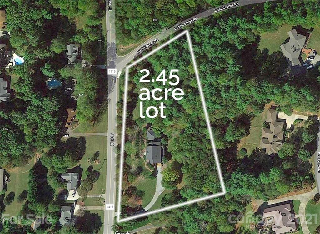 100 Lost Corner Road Morganton, NC 28655 - Photo 46 of 46 Gallery Image 46