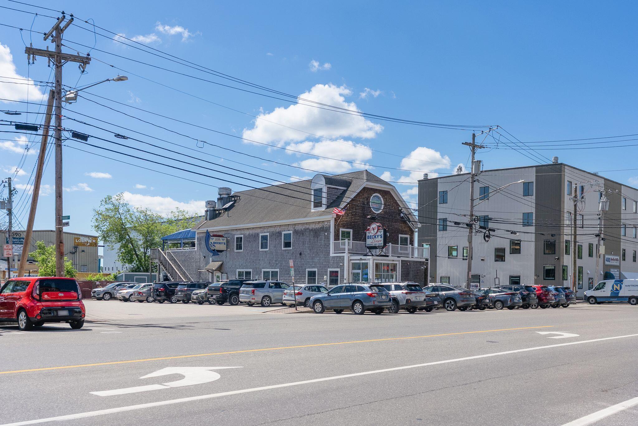 387 Commercial Street, Unit 432 Portland, ME 04101 - Photo 39 of 41 1_DSC08699 copy