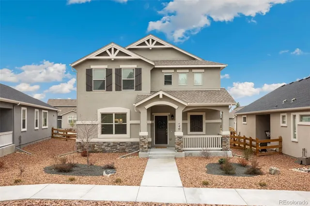 $2,900 | 740 Sage Forest Lane, Monument, CO 80132