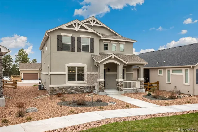 $2,900 | 740 Sage Forest Lane, Monument, CO 80132