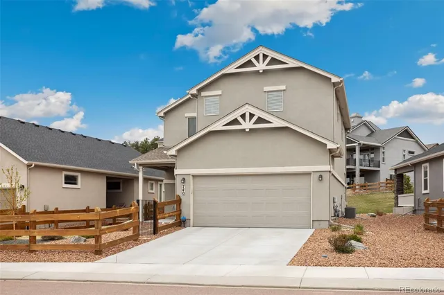 $2,900 | 740 Sage Forest Lane, Monument, CO 80132