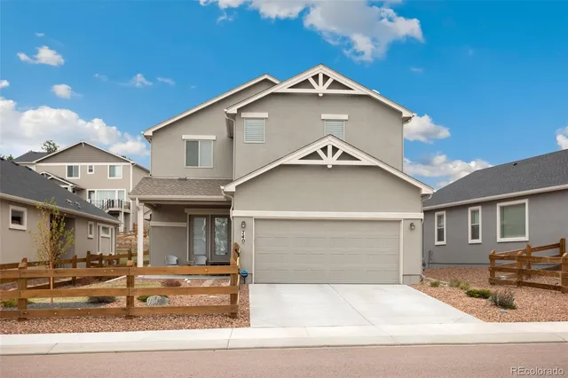$2,900 | 740 Sage Forest Lane, Monument, CO 80132