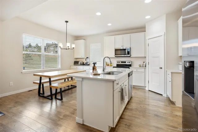 $2,900 | 740 Sage Forest Lane, Monument, CO 80132