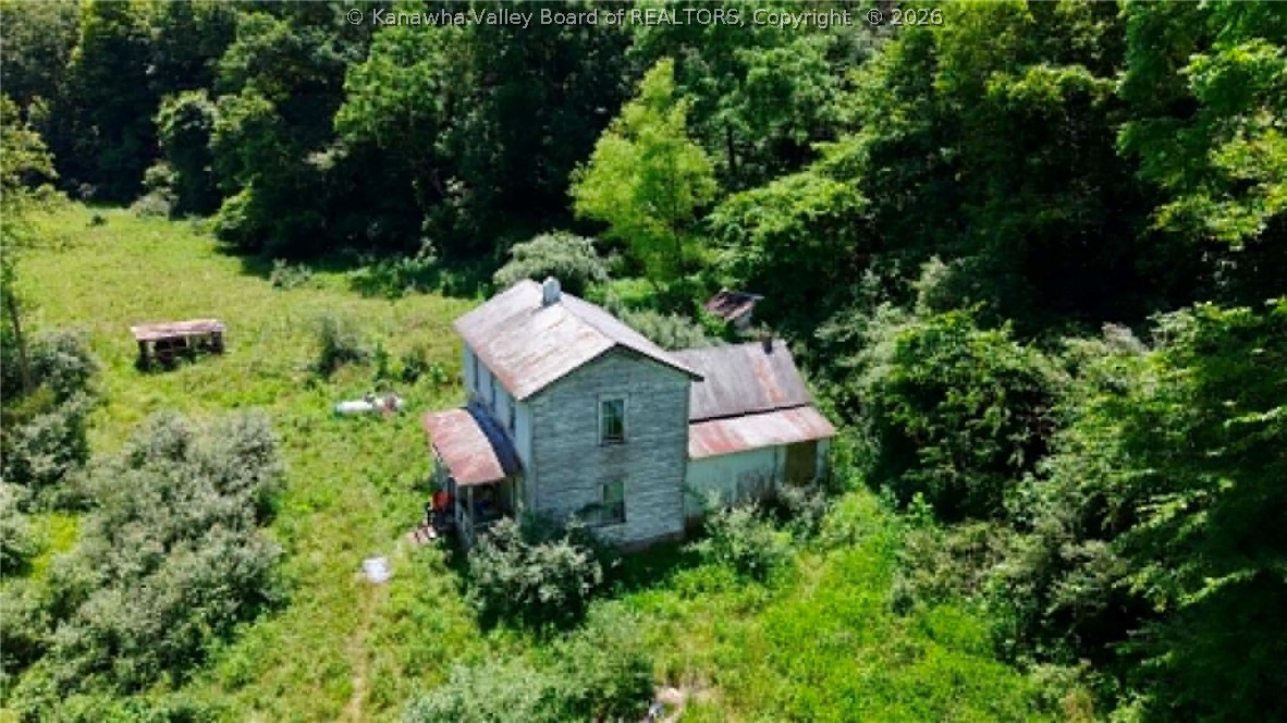 1949 Spring Branch Road Leon, WV 25123 - Photo 8 of 10 Gallery Image 8