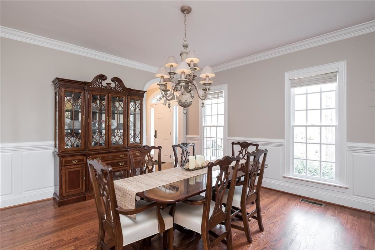 5305 Stargrass Court Raleigh, NC 27613 - Photo 6 of 25 Photo 6