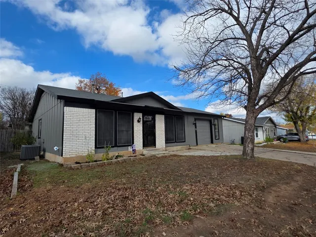 $250,000 | 1108 Green Downs Drive, Round Rock, TX 78664