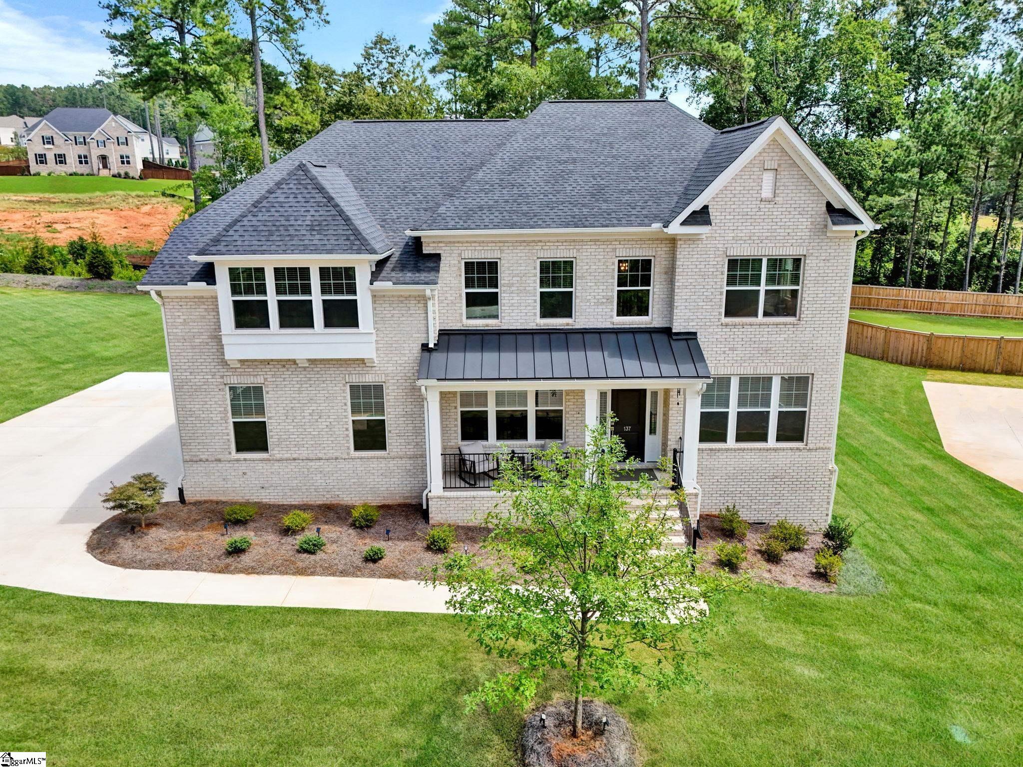 137 Rickys Path Easley, SC 29642 - Photo 2 of 50 Gallery Image 2