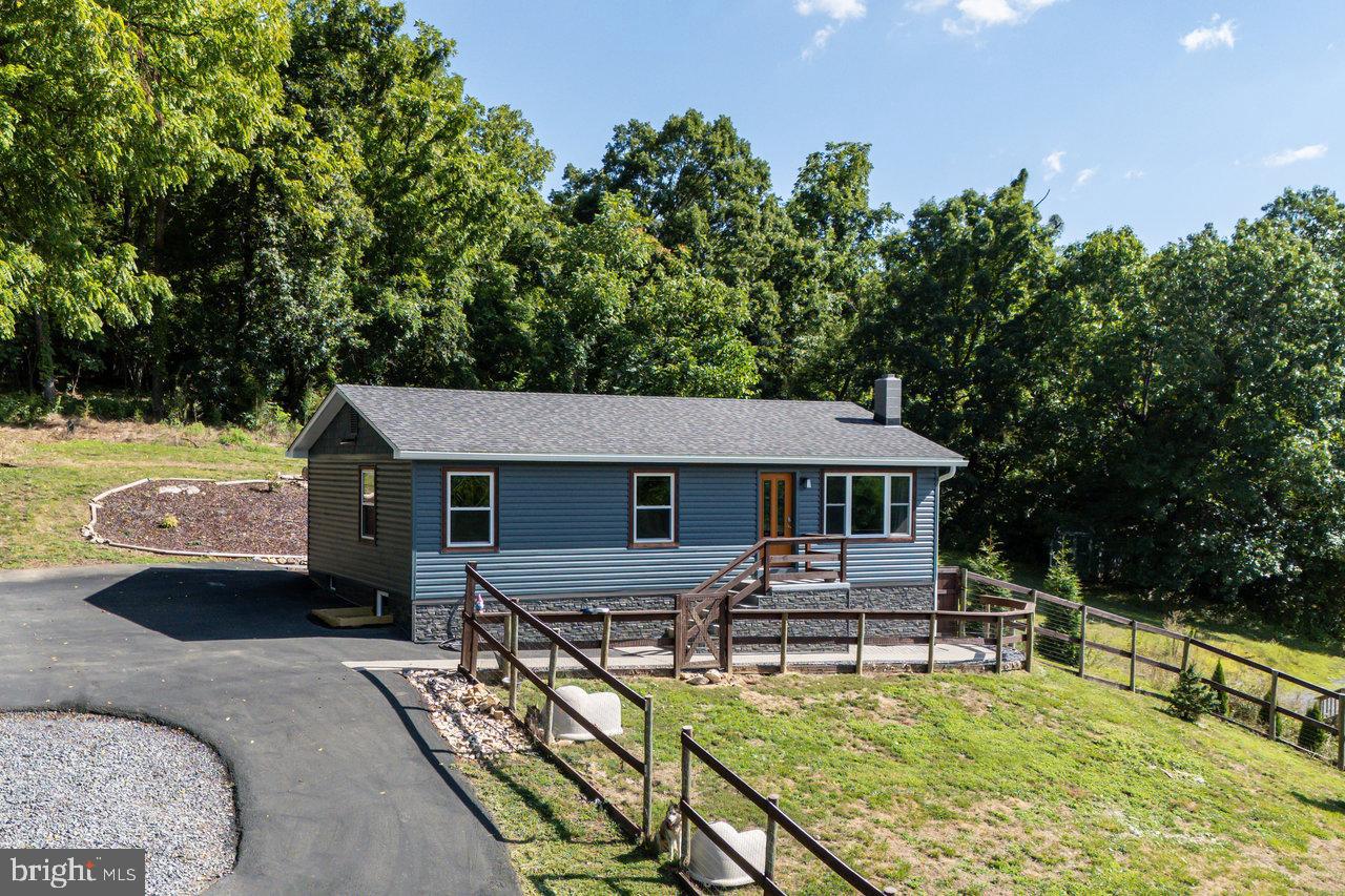3368 Swover Creek Road Edinburg, VA 22824 - Photo 1 of 95