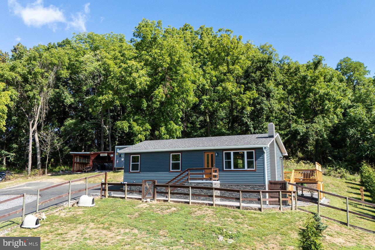 3368 Swover Creek Road Edinburg, VA 22824 - Photo 35 of 95