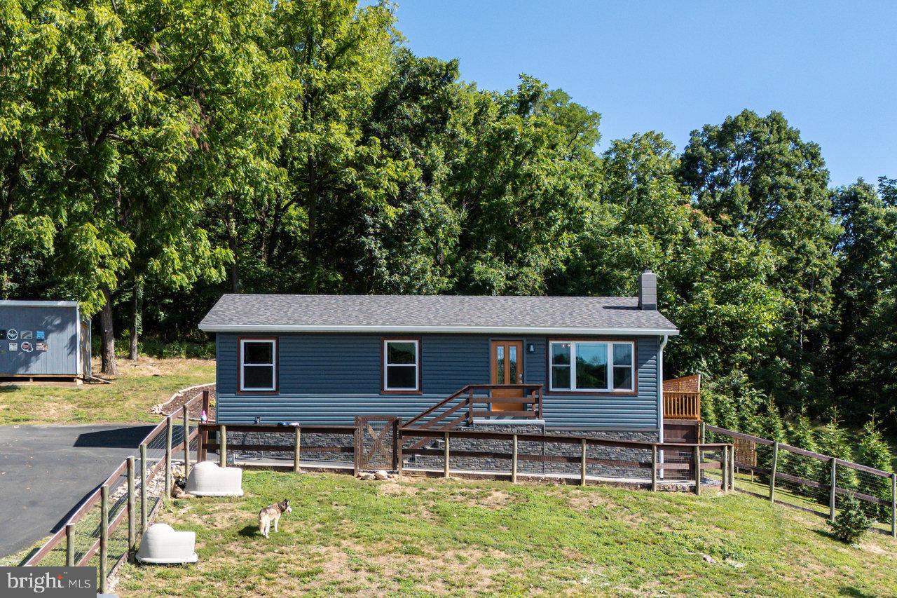 3368 Swover Creek Road Edinburg, VA 22824 - Photo 36 of 95