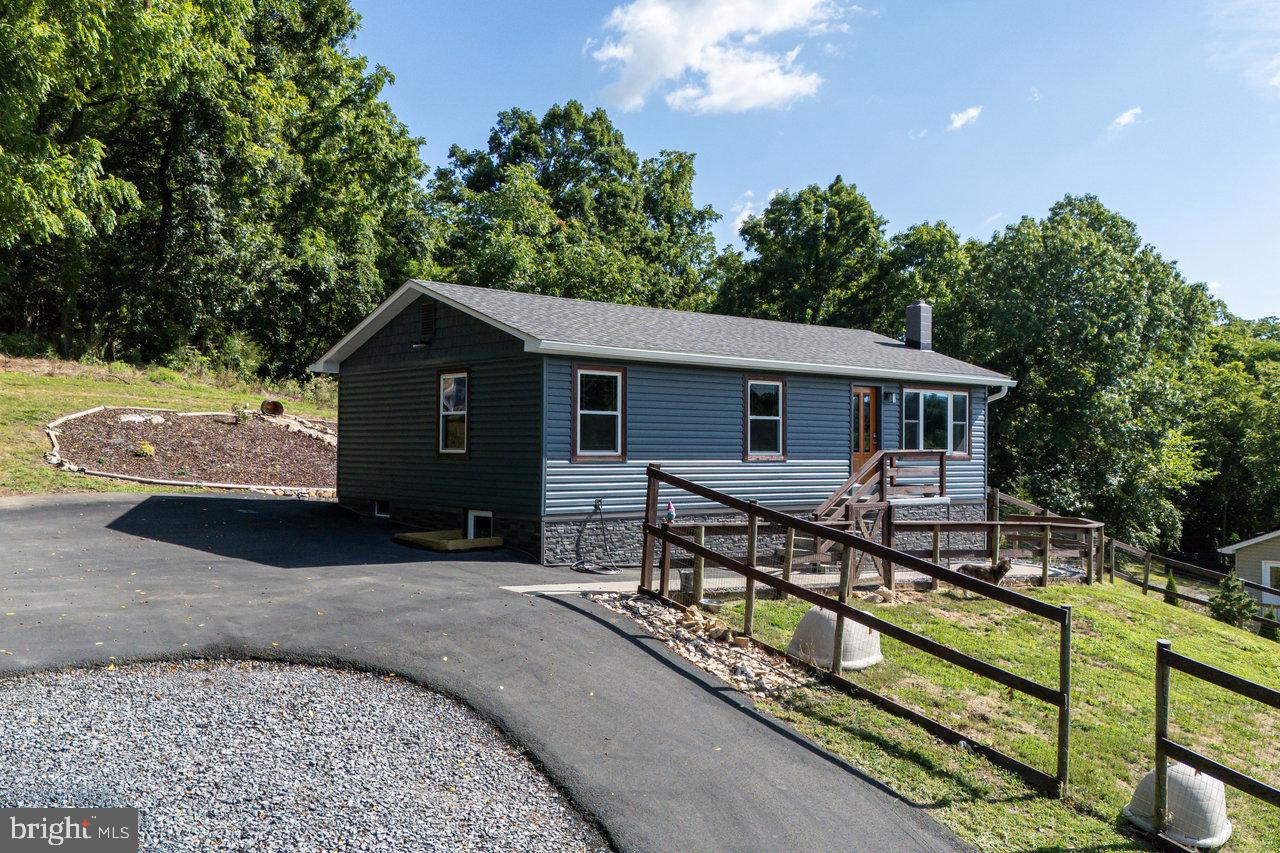 3368 Swover Creek Road Edinburg, VA 22824 - Photo 37 of 95