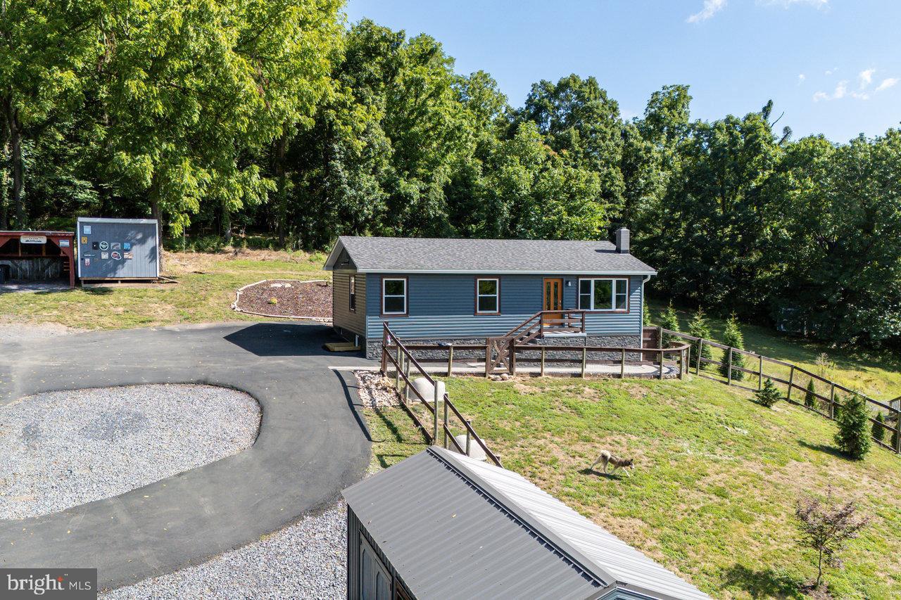 3368 Swover Creek Road Edinburg, VA 22824 - Photo 38 of 95