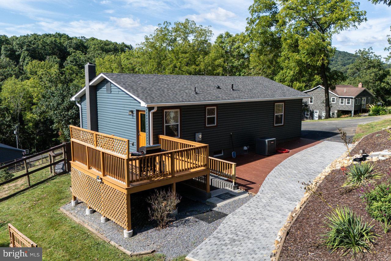 3368 Swover Creek Road Edinburg, VA 22824 - Photo 39 of 95