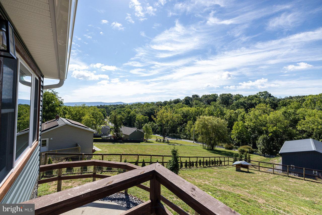 3368 Swover Creek Road Edinburg, VA 22824 - Photo 42 of 95