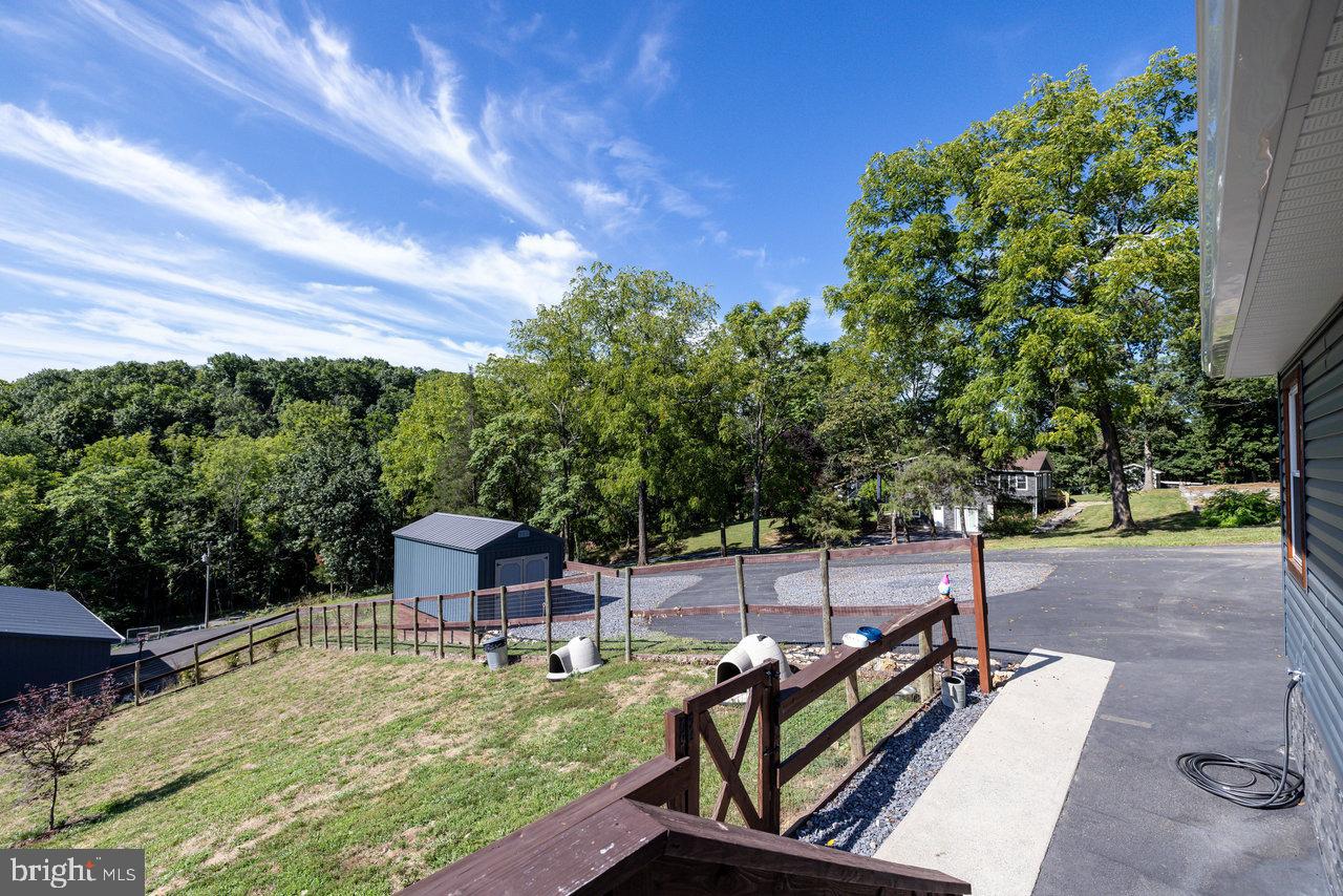 3368 Swover Creek Road Edinburg, VA 22824 - Photo 45 of 95