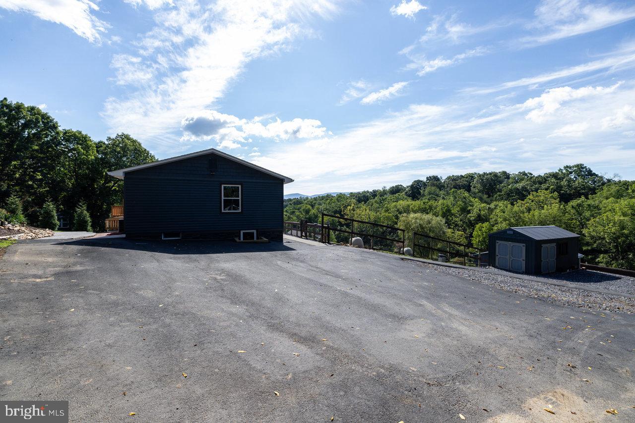 3368 Swover Creek Road Edinburg, VA 22824 - Photo 47 of 95
