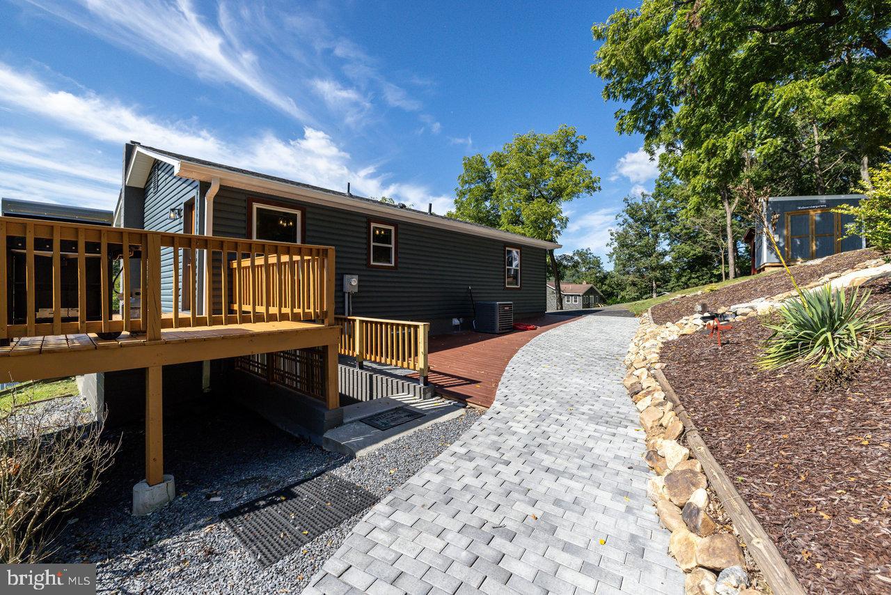 3368 Swover Creek Road Edinburg, VA 22824 - Photo 48 of 95