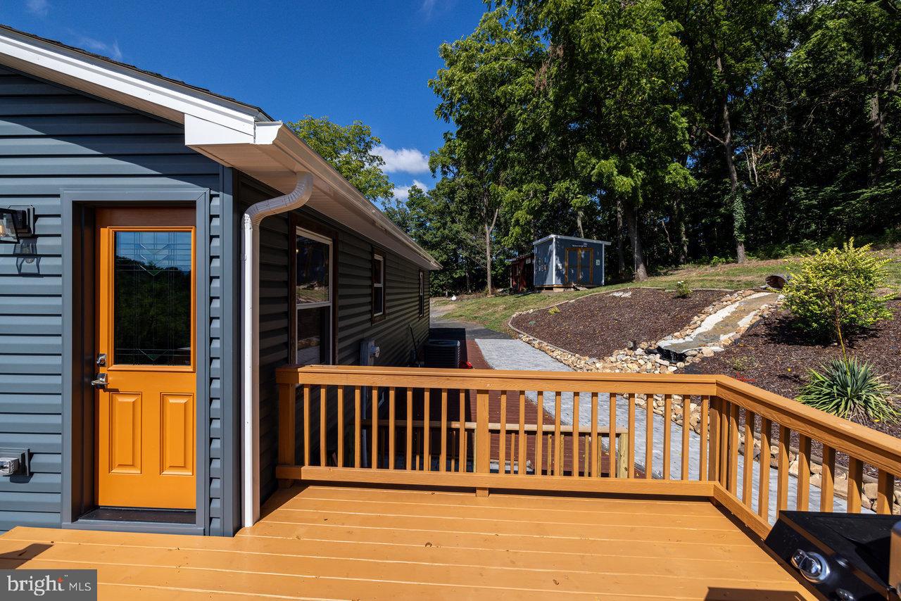 3368 Swover Creek Road Edinburg, VA 22824 - Photo 52 of 95