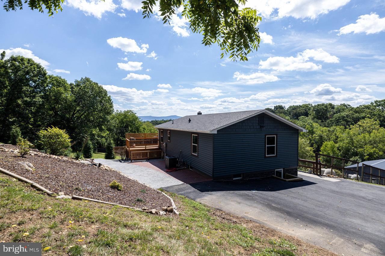 3368 Swover Creek Road Edinburg, VA 22824 - Photo 58 of 95