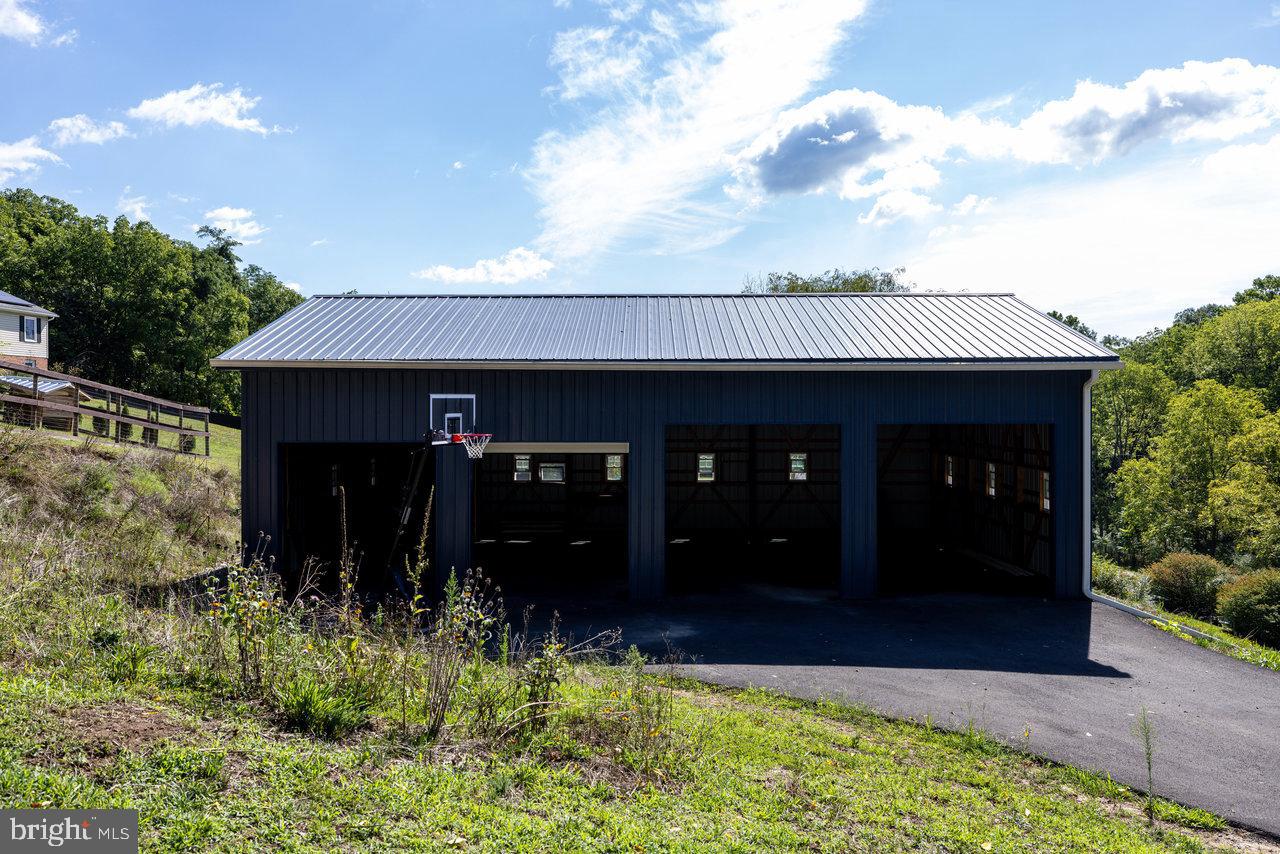 3368 Swover Creek Road Edinburg, VA 22824 - Photo 70 of 95