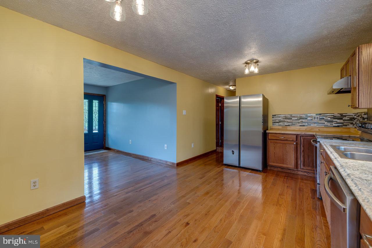 3368 Swover Creek Road Edinburg, VA 22824 - Photo 7 of 95
