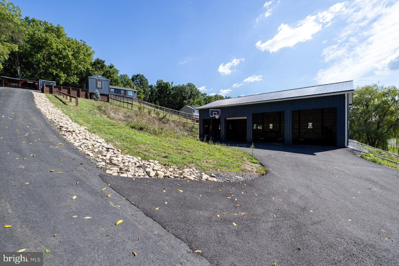 3368 Swover Creek Road Edinburg, VA 22824 - Photo 72 of 95
