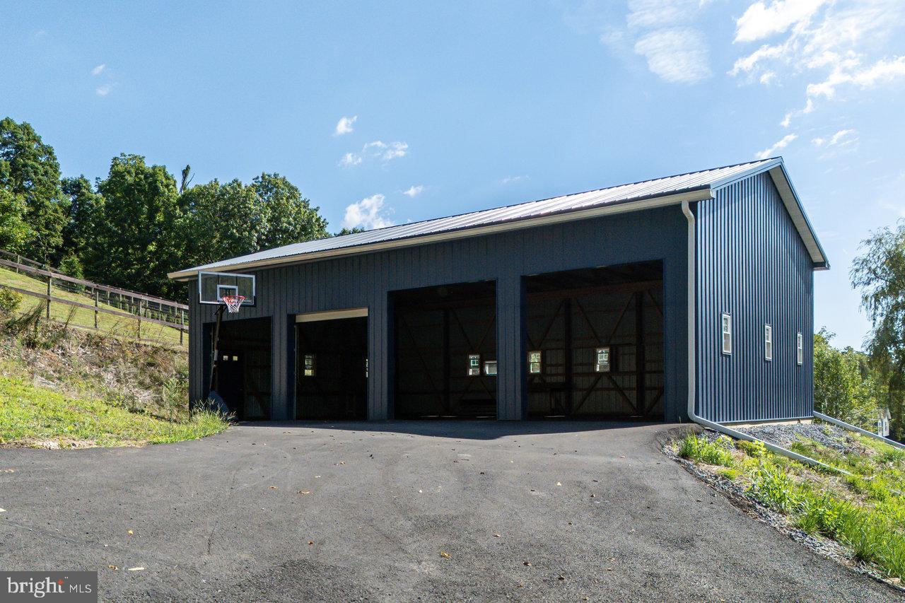 3368 Swover Creek Road Edinburg, VA 22824 - Photo 75 of 95