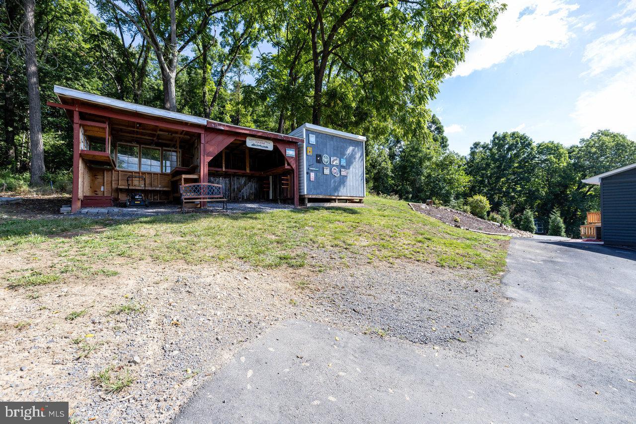 3368 Swover Creek Road Edinburg, VA 22824 - Photo 79 of 95