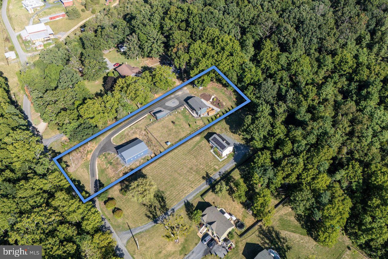 3368 Swover Creek Road Edinburg, VA 22824 - Photo 80 of 95