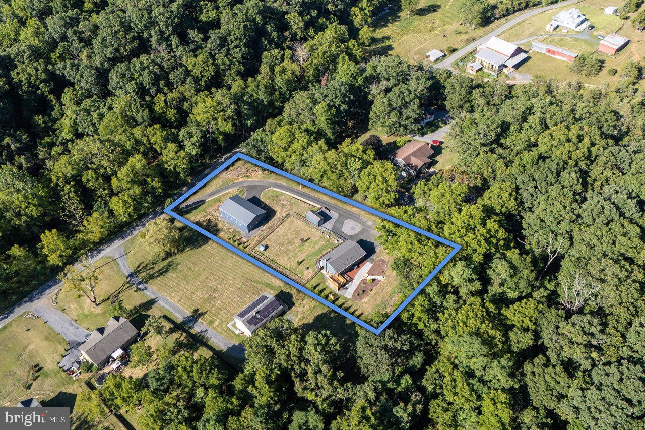 3368 Swover Creek Road Edinburg, VA 22824 - Photo 84 of 95
