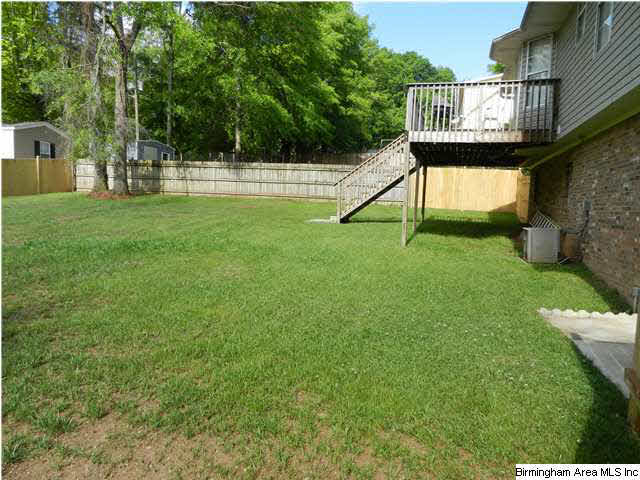 101 South Forty Road Alabaster, AL 35007 - Photo 14 of 15