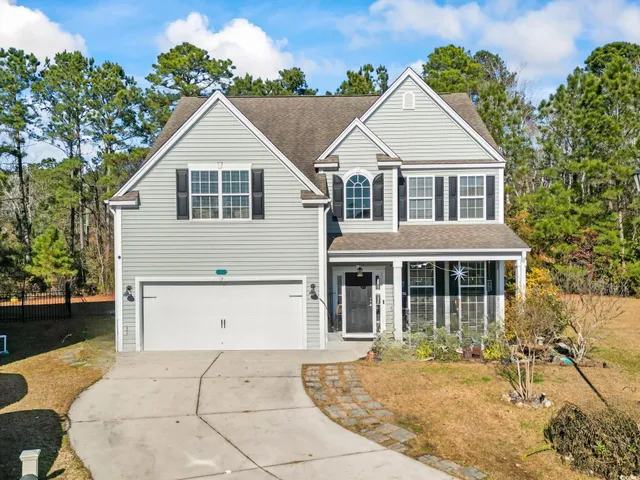 $439,000 | 339 Burchwood Lane, Myrtle Beach, SC 29588