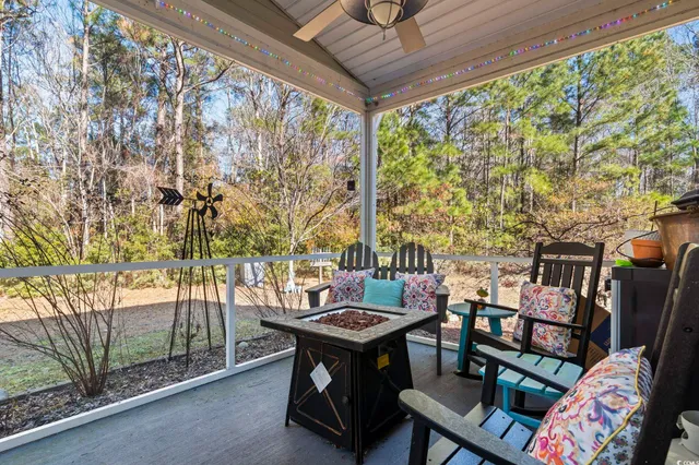 $439,000 | 339 Burchwood Lane, Myrtle Beach, SC 29588
