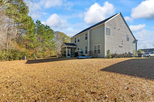 $439,000 | 339 Burchwood Lane, Myrtle Beach, SC 29588