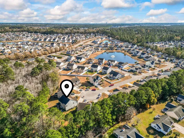 $439,000 | 339 Burchwood Lane, Myrtle Beach, SC 29588