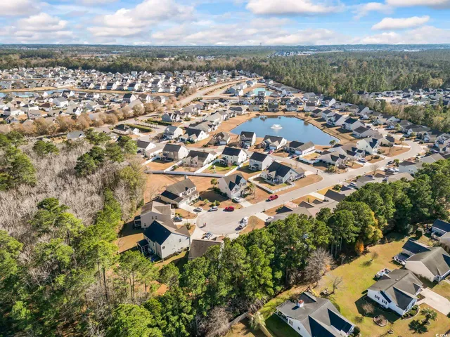 $439,000 | 339 Burchwood Lane, Myrtle Beach, SC 29588