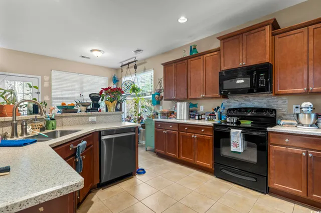 $439,000 | 339 Burchwood Lane, Myrtle Beach, SC 29588