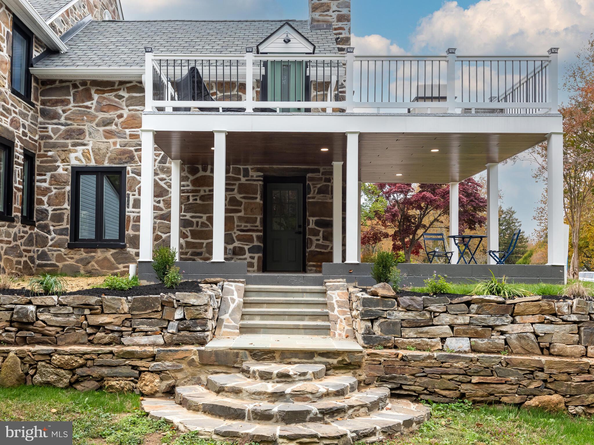 438 Warick Road Wynnewood, PA 19096 - Photo 65 of 69 Gallery Image 65