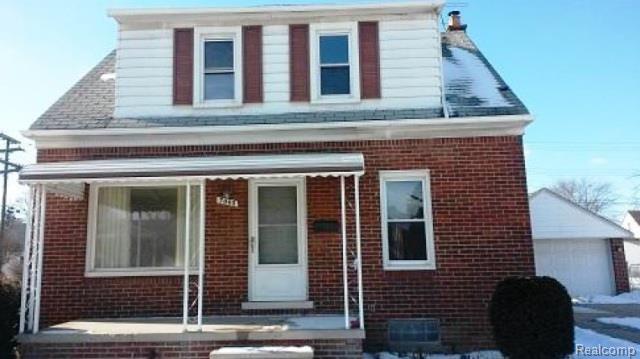 7005 Inkster Road Garden City, MI 48135 - Photo 1 of 17
