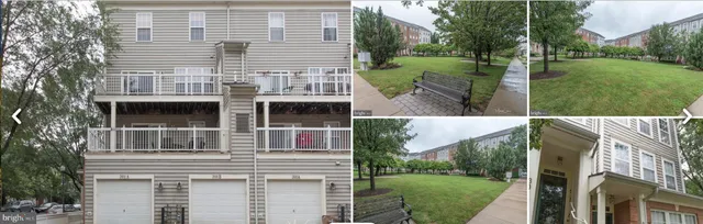$3,500 | 301 B Cross Green Street, Unit 301B, Gaithersburg, MD 20878