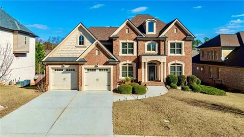 $995,000 | 1140 Pearl Mist Drive, Lilburn, GA 30047