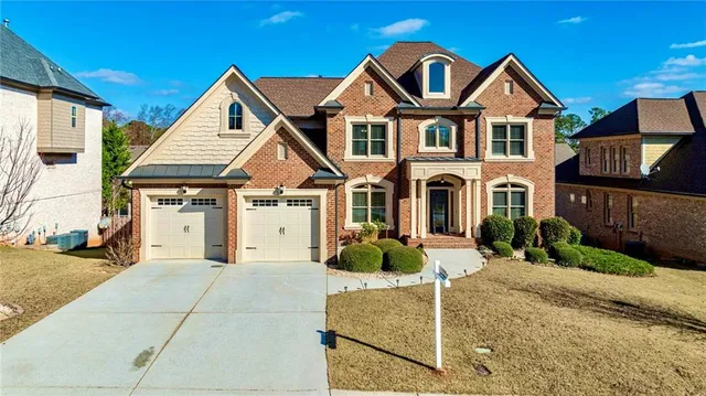 $995,000 | 1140 Pearl Mist Drive, Lilburn, GA 30047