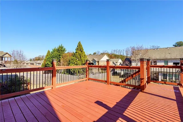 $995,000 | 1140 Pearl Mist Drive, Lilburn, GA 30047